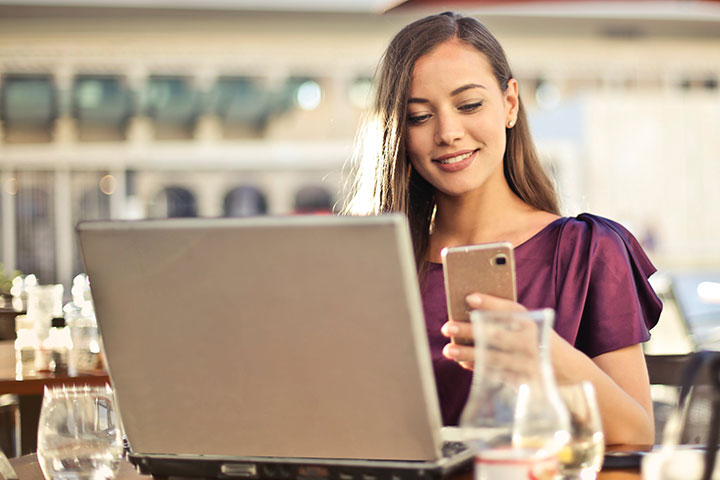 Mejorando la vida de las personas.